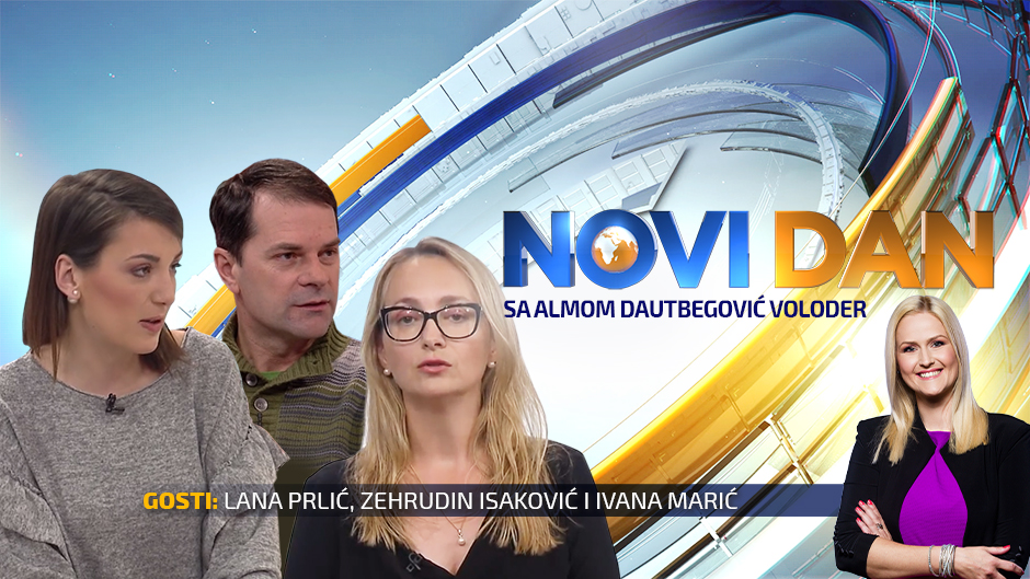 Poster Novi Dan-Minja 3007