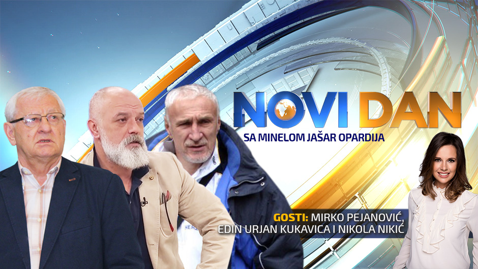 Poster Novi Dan-pejanovic kukavica nikic
