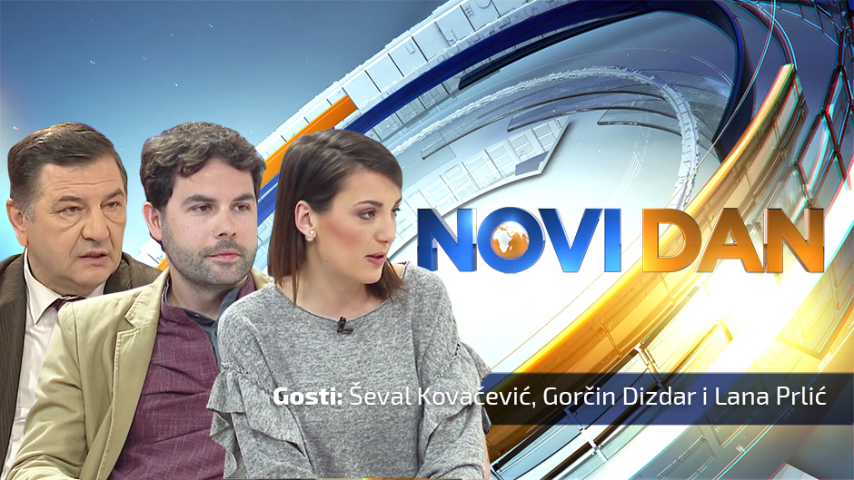 Poster Novi Dan-seval gorcin i lana
