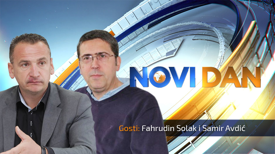 Poster Novi Dan-solak avdic