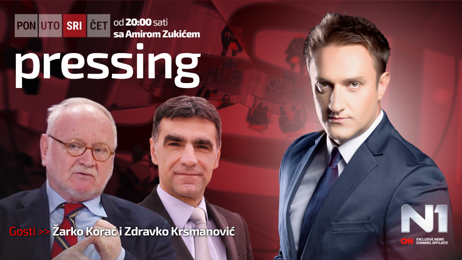 poster-pressing-AZ-gost-korac-krsmanovic