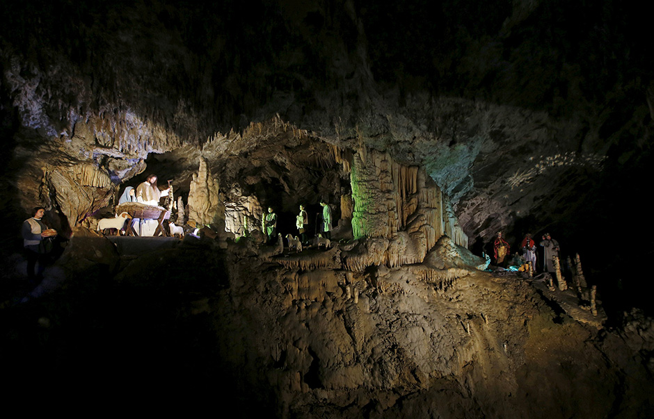 REUTERS/Srđan Živulović