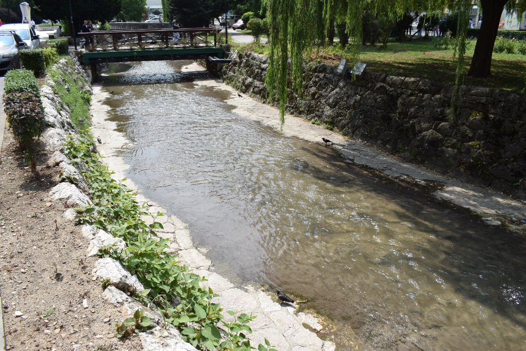 Općina Centar Sarajevo