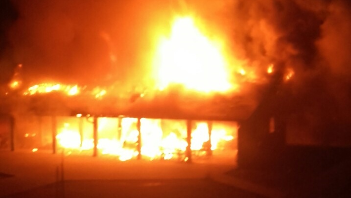 Požar-Duško Tomić