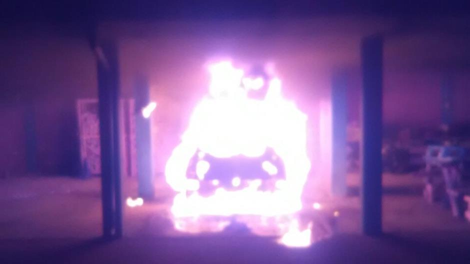 Požar-Duško Tomić