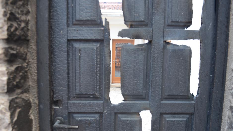 Tonci Plazibat / CROPIX