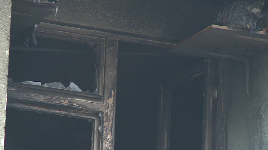 pozar sarajevo zirant