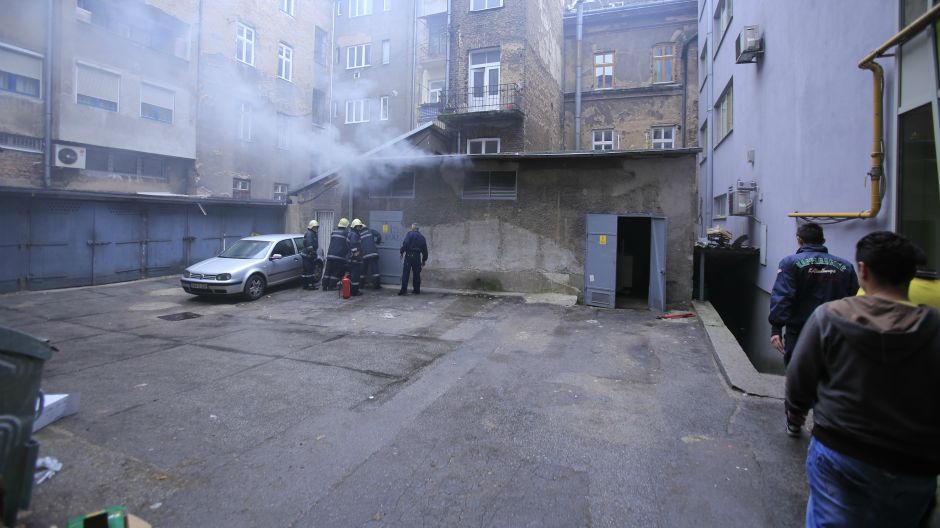 pozar vatrogasci dzenetica8