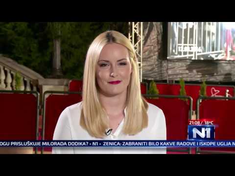 POZITIV: Dane Komljen i Vedran Drljević predstavili debitantske filmove