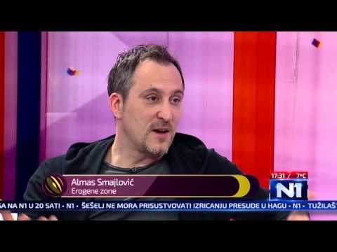 Pozitiv: Putovanje kroz vrijeme uz Erogene zone