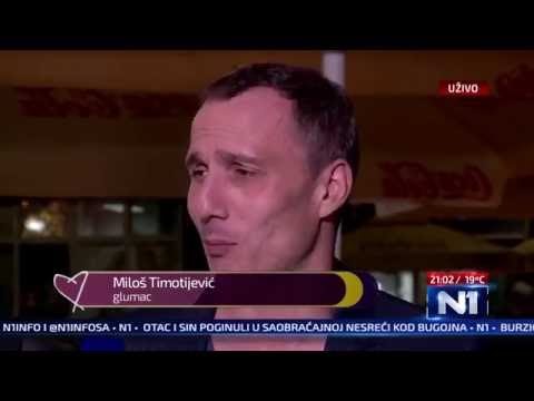 POZITIV: Tajne Dokumentarnog programa SFF-a