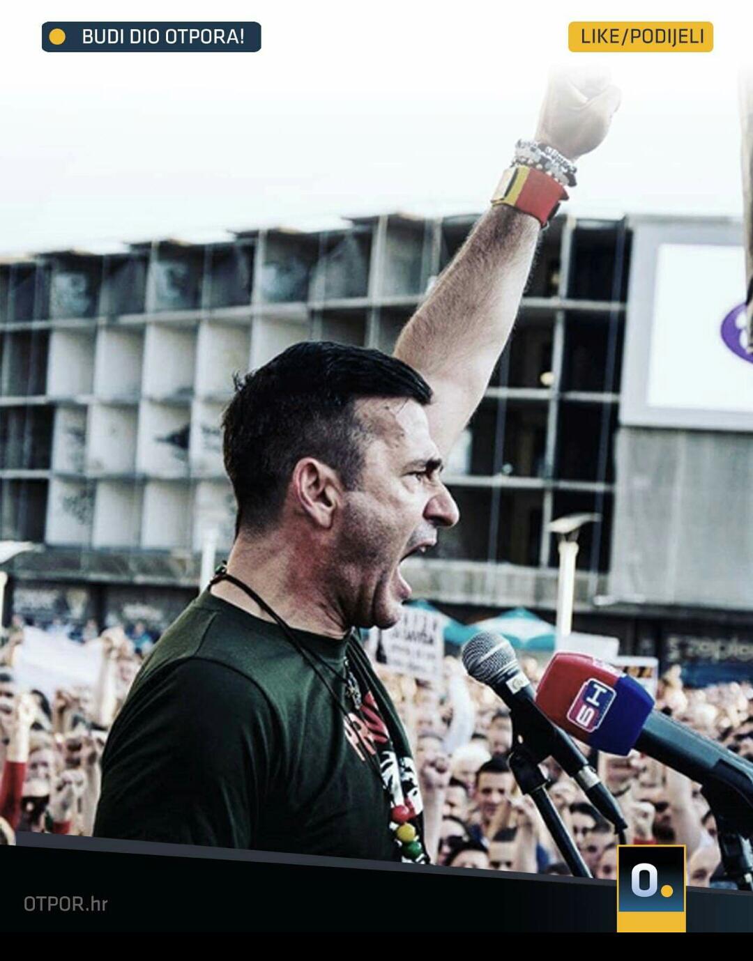 Pravda za Davida zloupotreba