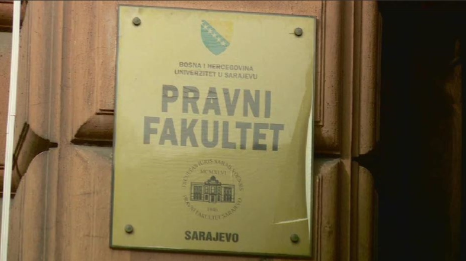 pravni fakultet