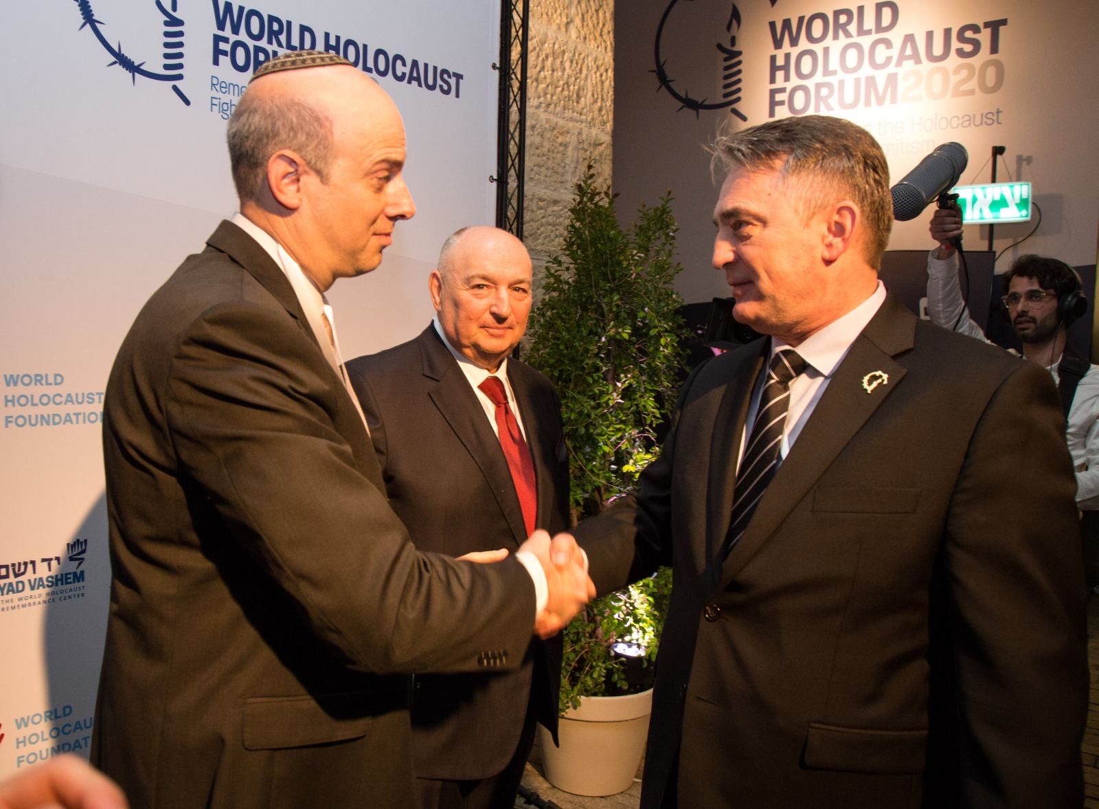 pred Komšić - Jeruzalem 7