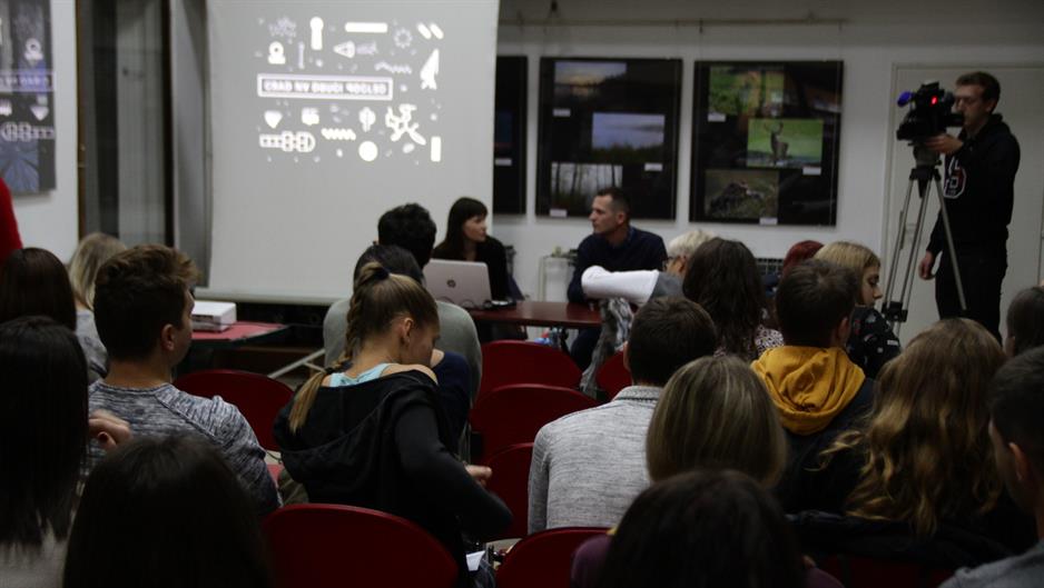 Grad na drugi pogled