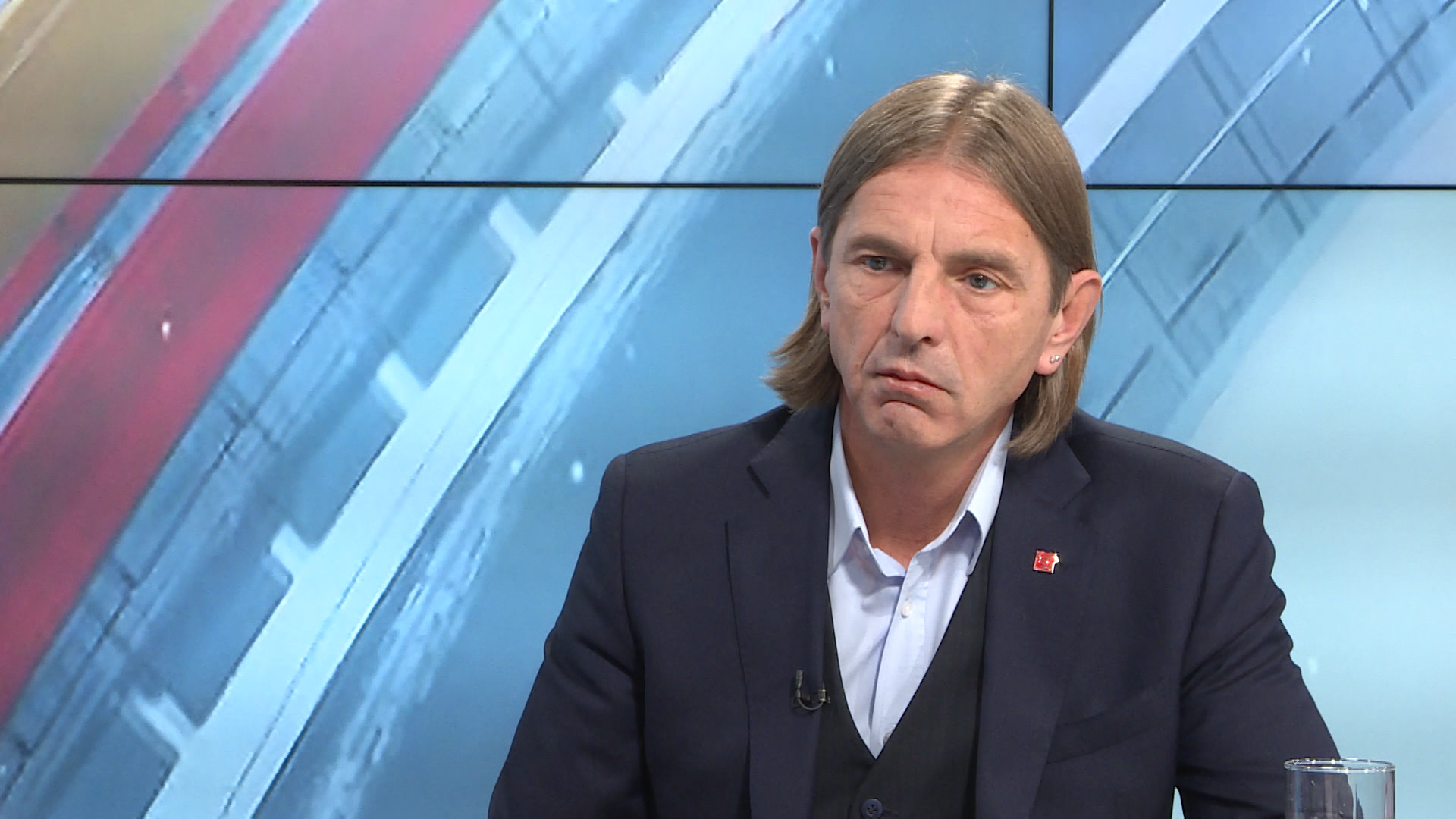 Predrag Kojović