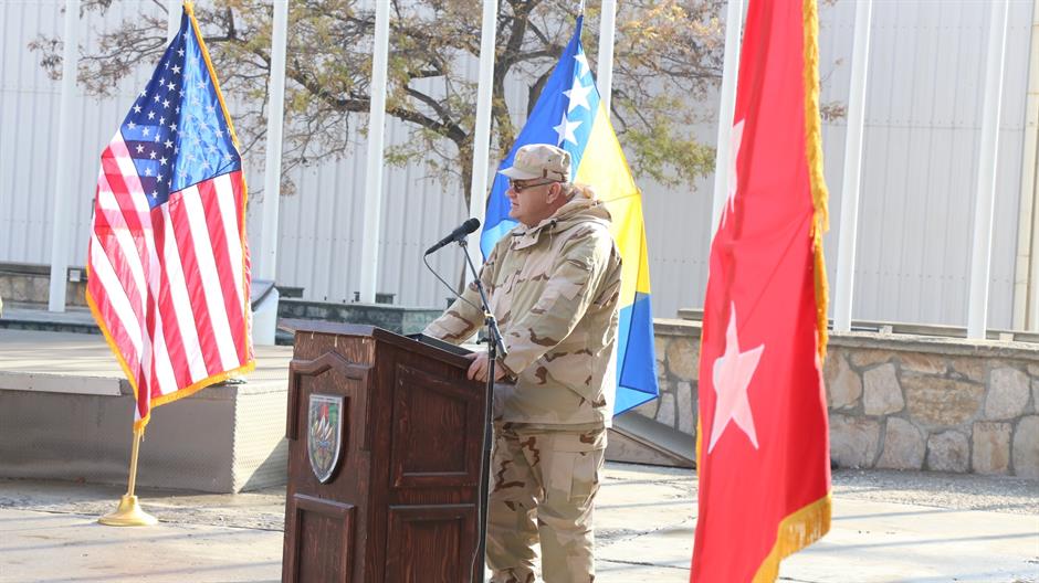 Predsjedavajući Ivanić OSBiH Avganistan 4