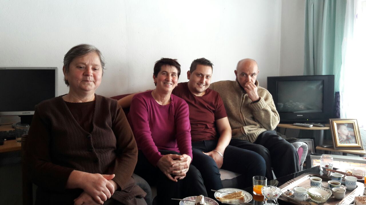 Adis J. Džaferović