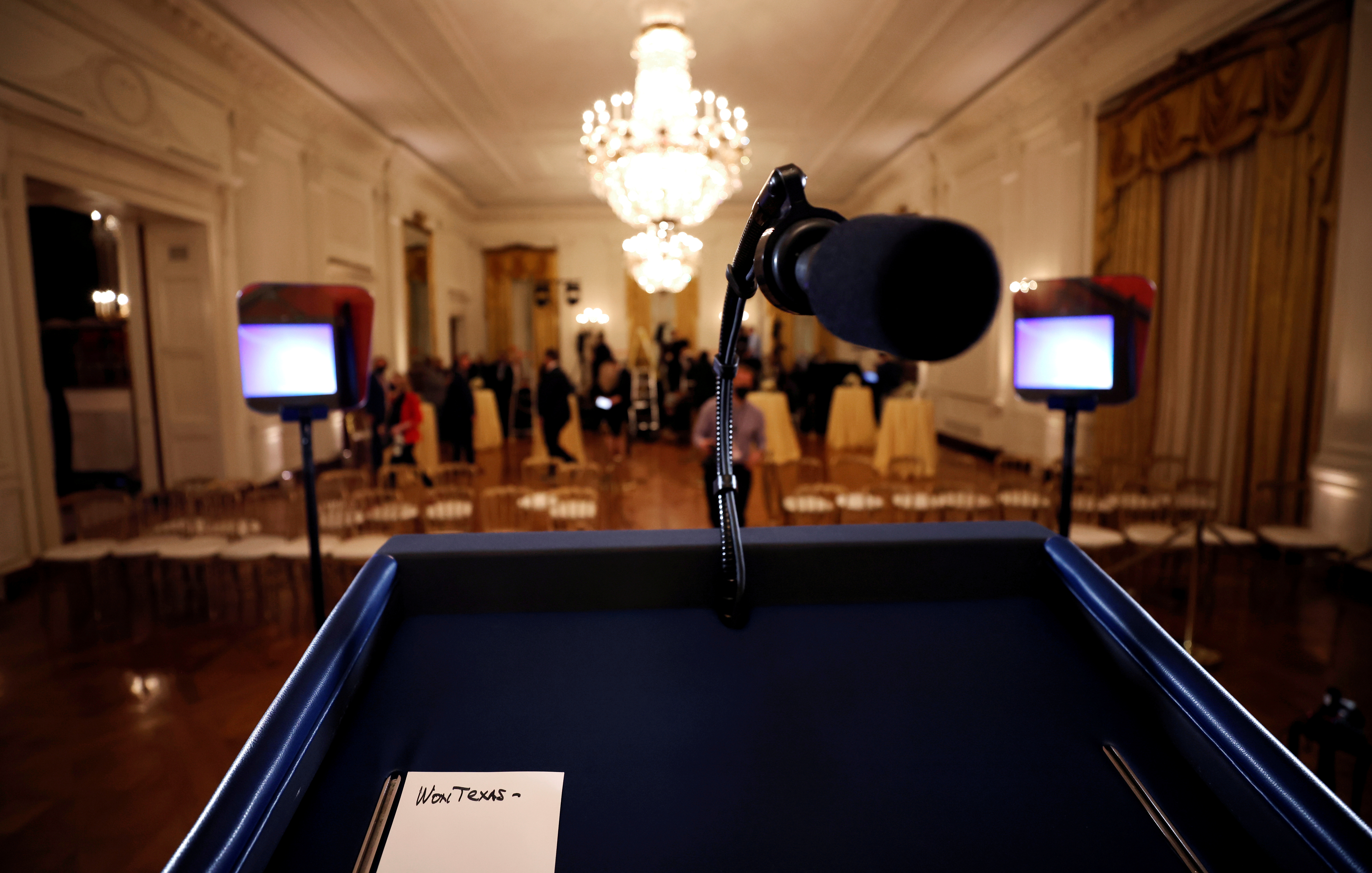 predsjednički izbori sad