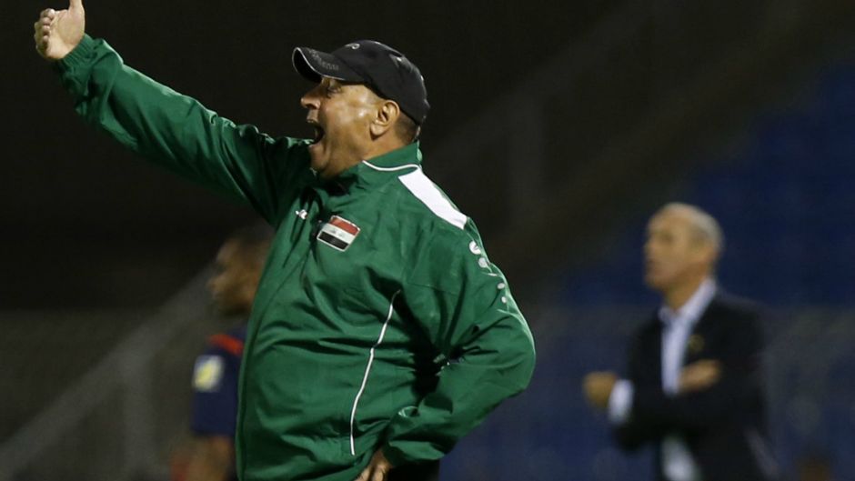 predsjednik selektor nogomet