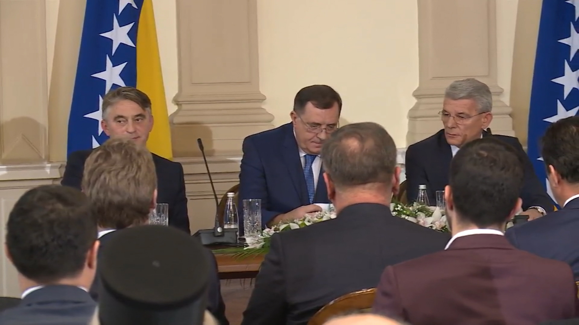 predsjednistvo 4