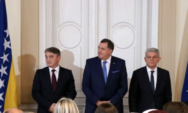 predsjednistvo_BiH_2018