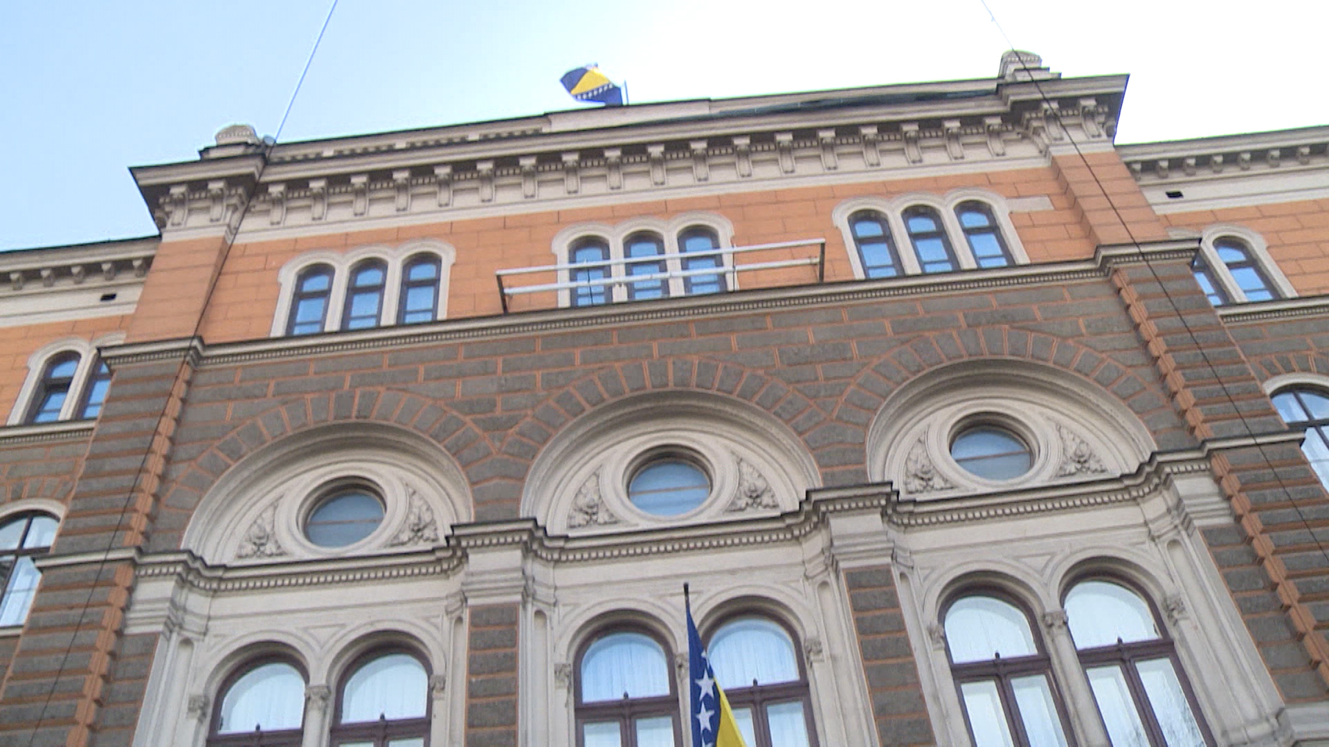 Predsjedništvo Bosne i Hercegovine