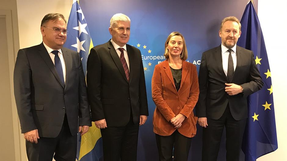 predsjednistvo i fed mog