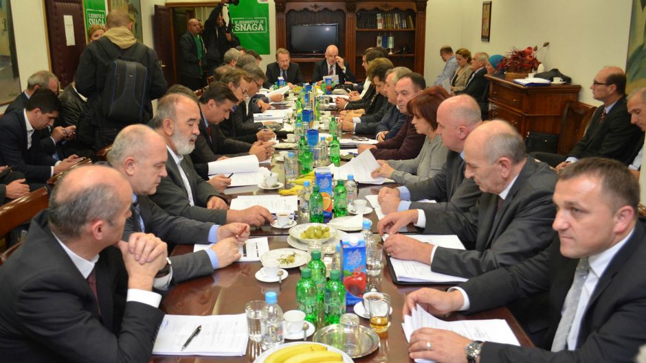 predsjednistvo sda fena