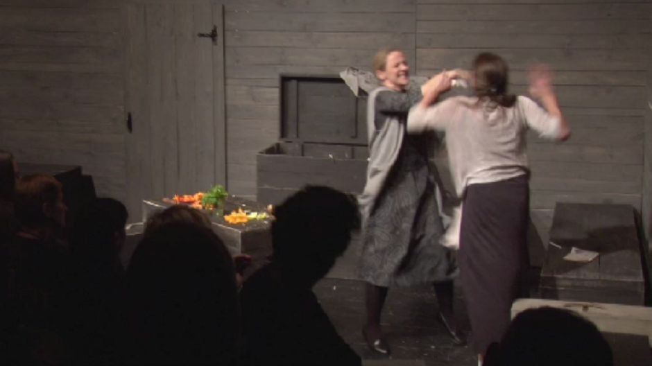 predstava prst alispahic