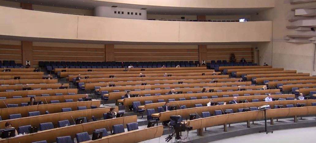 predstavnici dom psbih