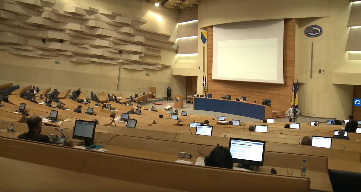 predstavnicki dom psbih