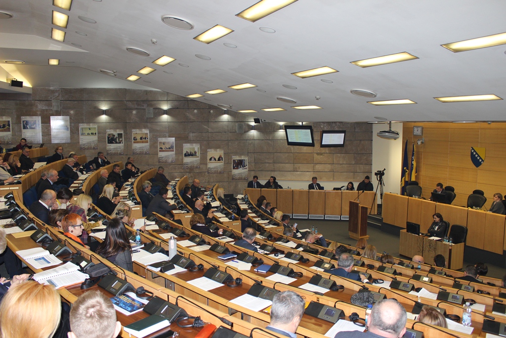 predstavnički dom psfbih