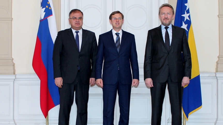 Premijer R Slovenije 4