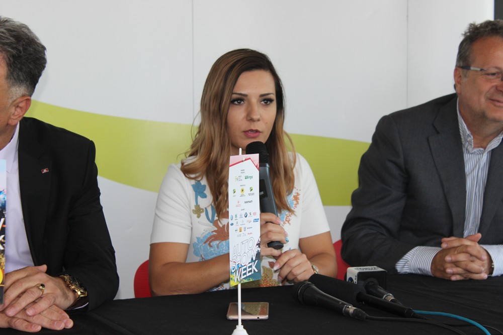 3. Auto Show Week u Tuzli
