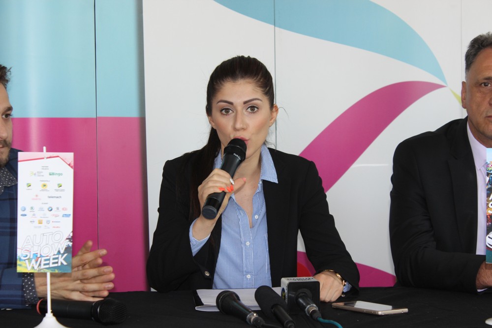 3. Auto Show Week u Tuzli