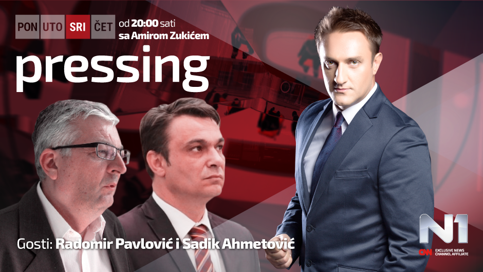 pressing 2