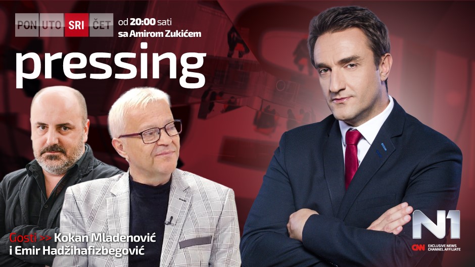 Pressing