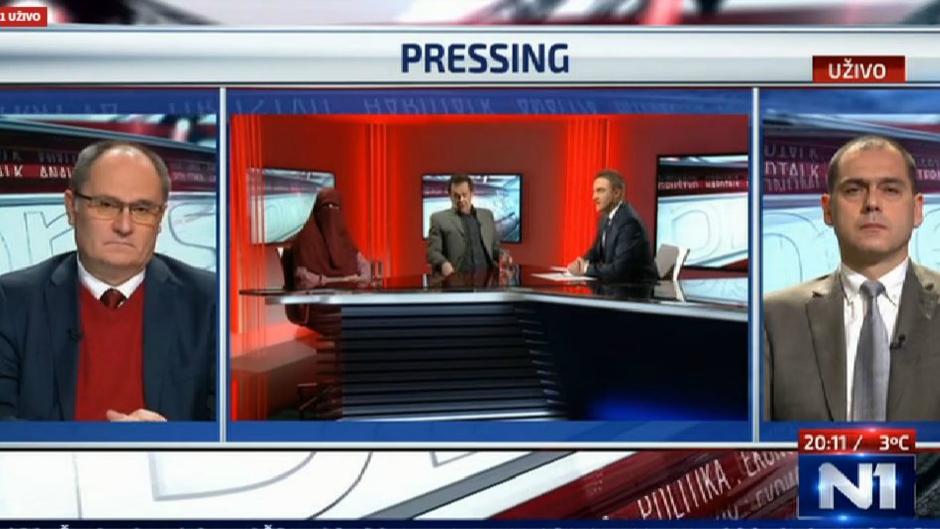 Pressing