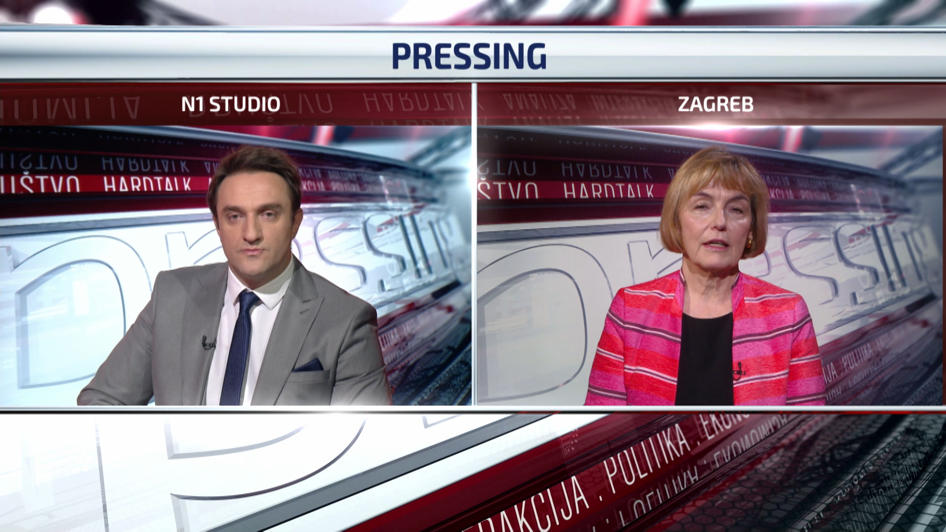 pressing pusic 2