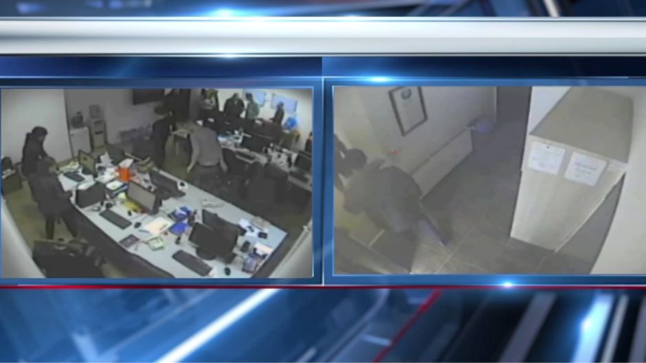 pretres redakcije klixa kamera