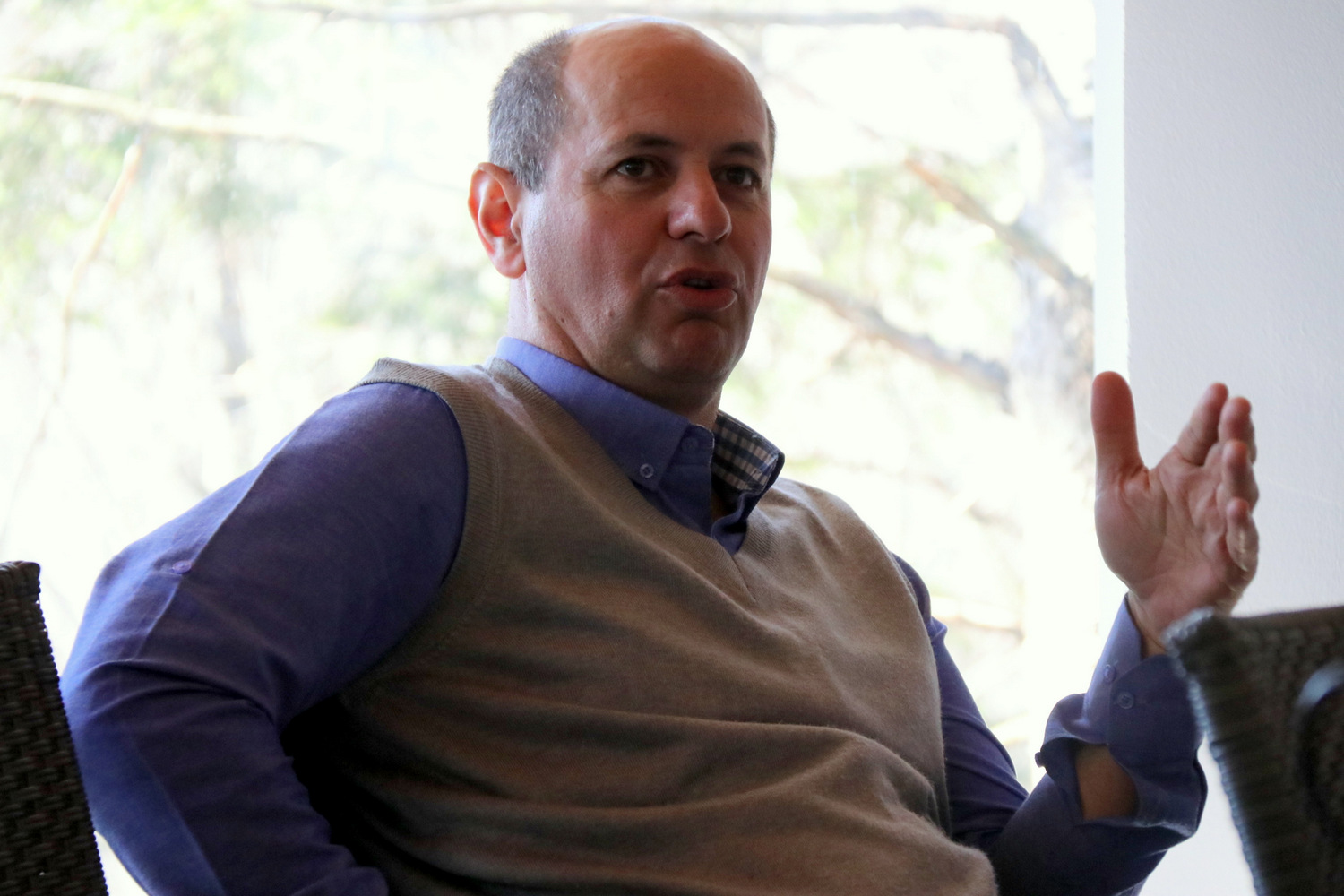 Centar za životnu sredinu