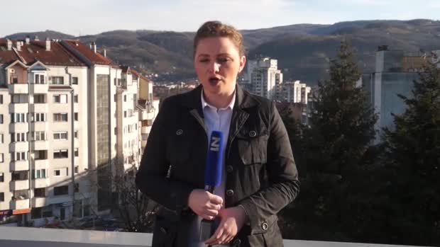 Priča o odlaganju radioaktivni otpad na Trgovskoj gori dobija nove dimenzije