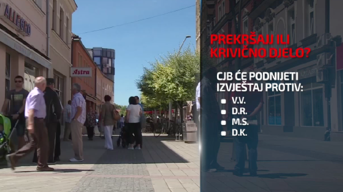 prijedor napadi