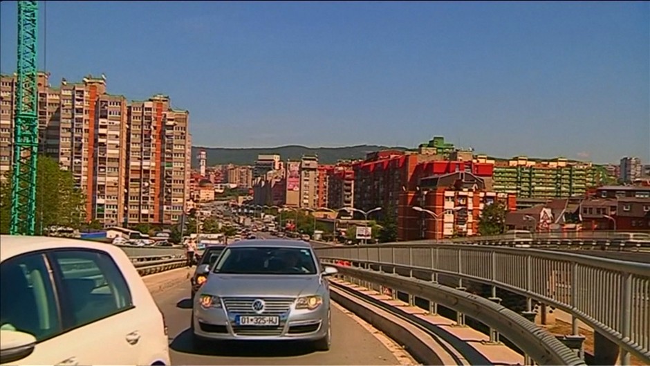 priština panorama n1 