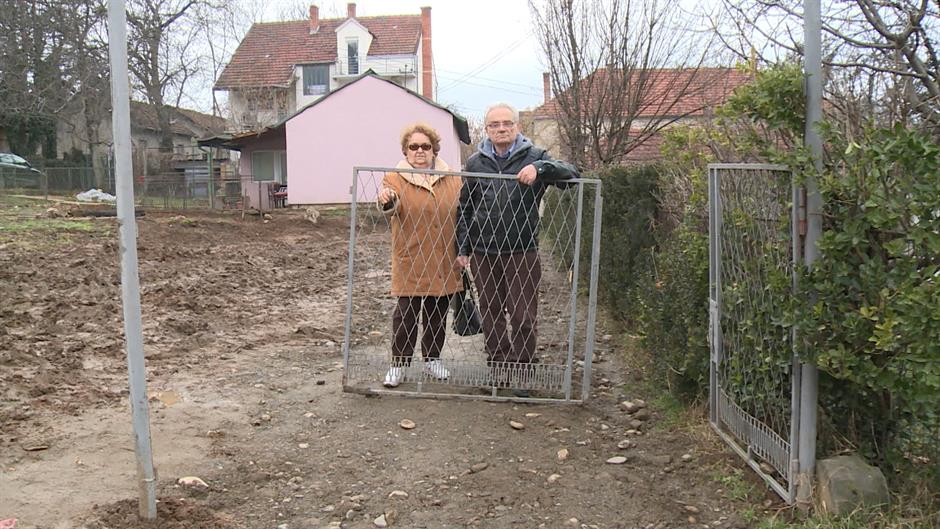 Privedeni penzioneri