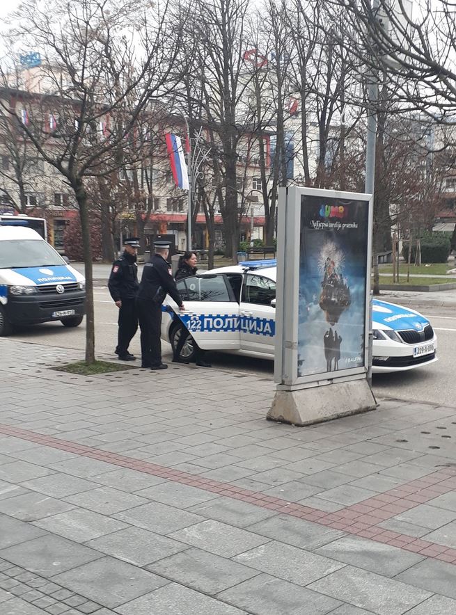 privođenje pravda za Davida Banjaluka Suzana Dragičević