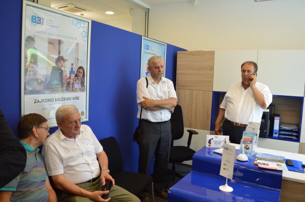 Privrednici i gosti 2