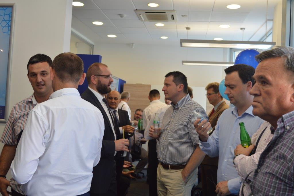 Privrednici i gosti 4