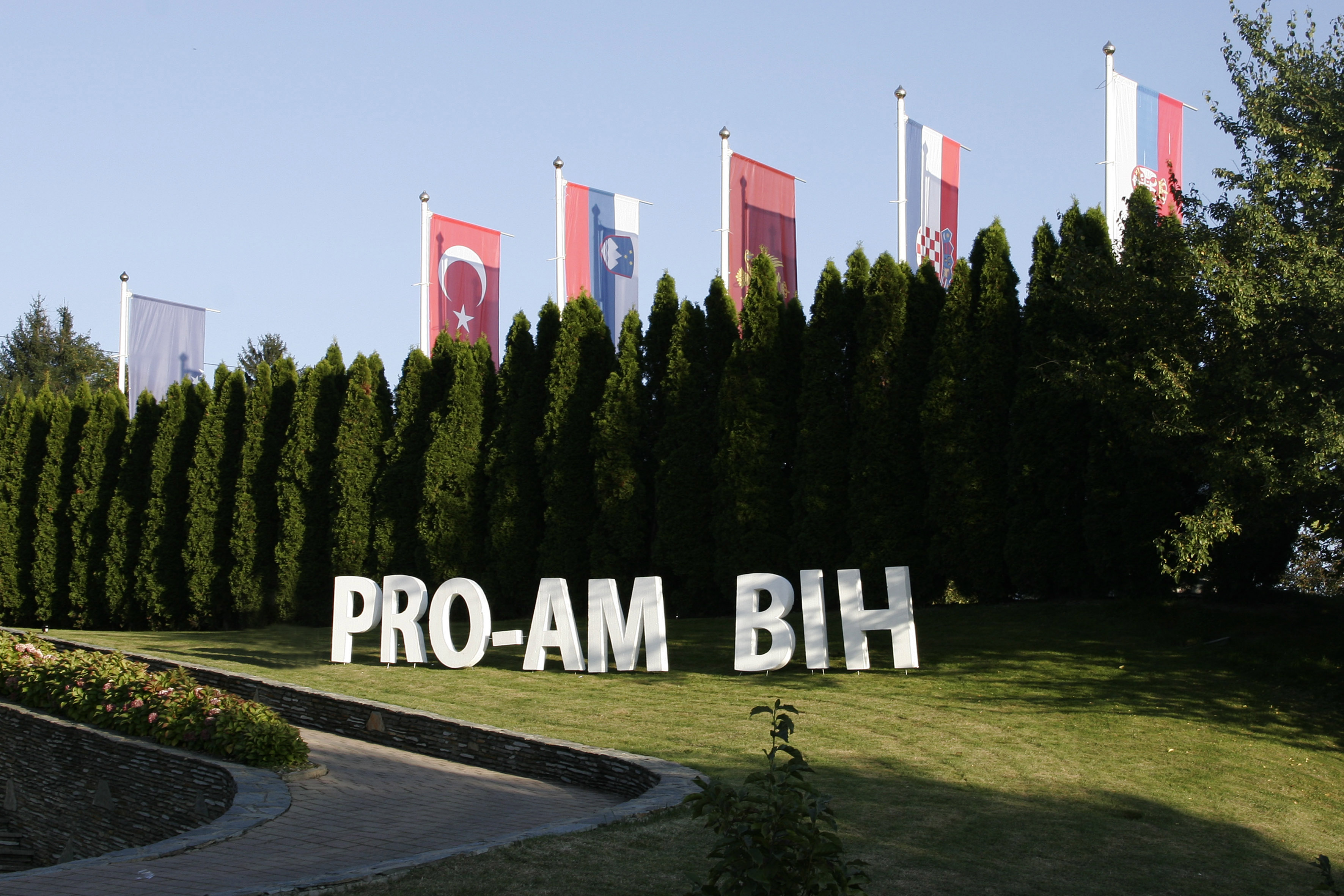 Pro-Am